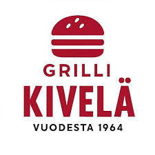 kivelän grilli logo