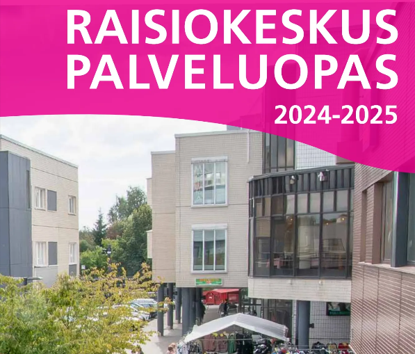 Palveluopas 24 25